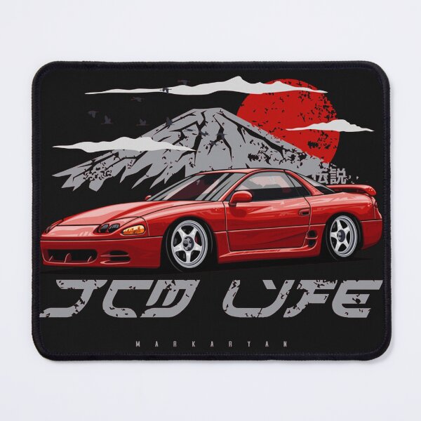 Item preview, JDM Life 3000GT GTO designed and sold by CrystalJanedmn.