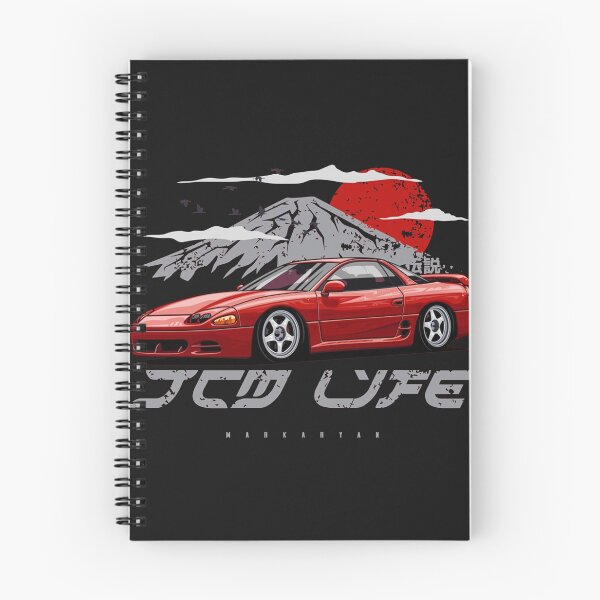 Item preview, JDM Life 3000GT GTO designed and sold by CrystalJanedmn.