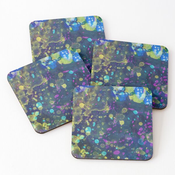 Item preview, Colorful Artpiece designed and sold by CreativeWorld96.
