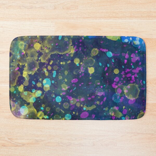 Item preview, Colorful Artpiece designed and sold by CreativeWorld96.