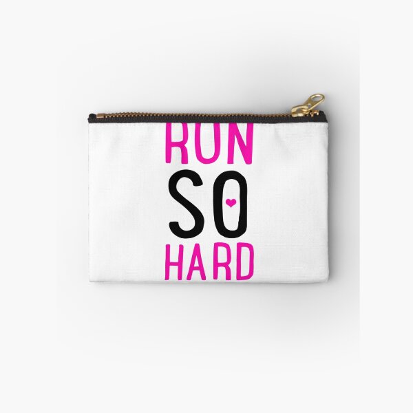 Item preview, Run So Hard designed and sold by adametzb.