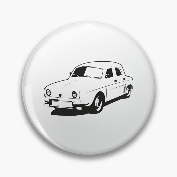 Item preview, Classic car 01 designed and sold by medibu.