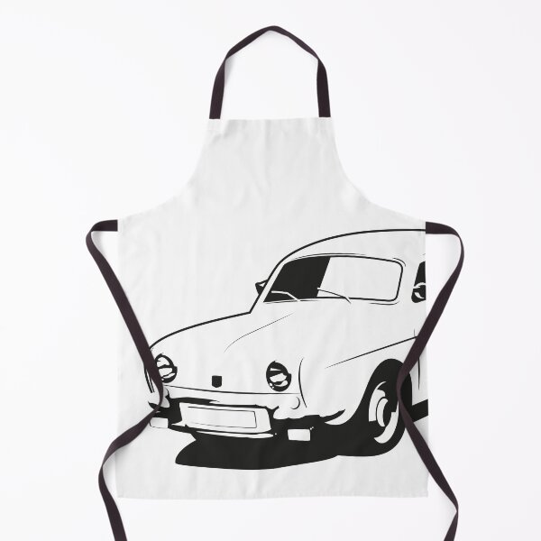 Item preview, Classic car 01 designed and sold by medibu.
