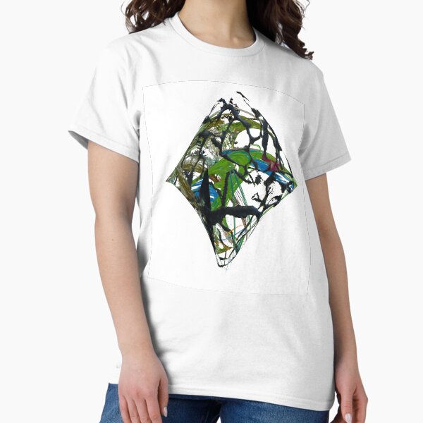 2014 Fall 7 Classic T-Shirt