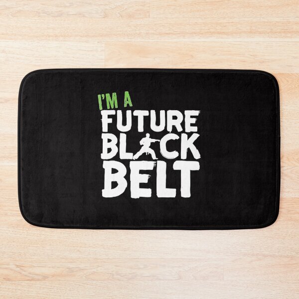 Item preview, Im A Future Black Belt Funny Taekwondo Karate  designed and sold by Jotaroo09ml.