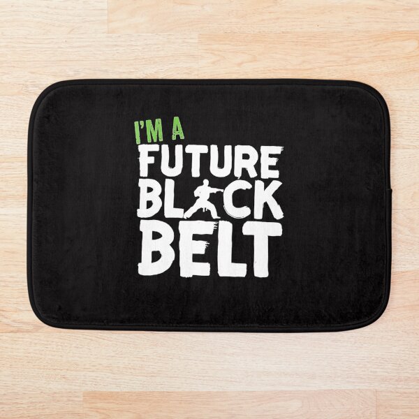 Item preview, Im A Future Black Belt Funny Taekwondo Karate  designed and sold by Jotaroo09ml.