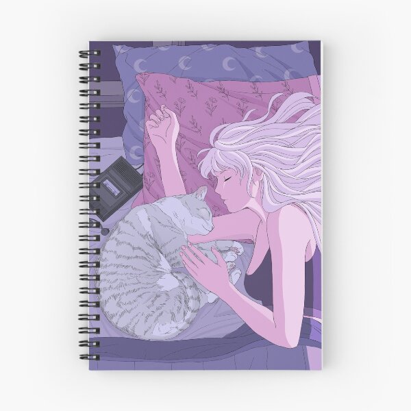 Item preview, Amidst Silence designed and sold by Kelsey Smith.