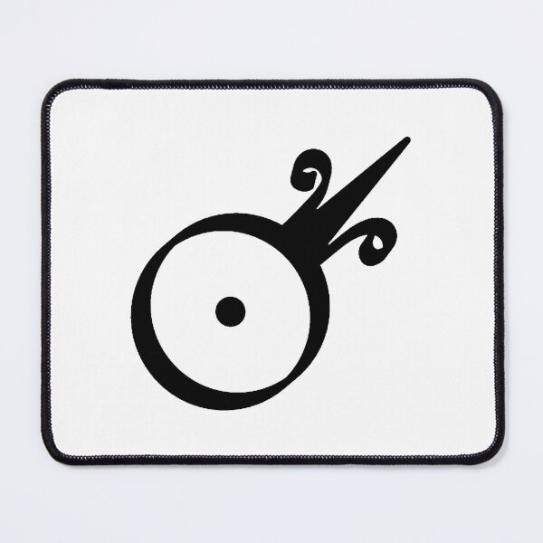 Item preview, Gold Symbol designed and sold by American-Ancap.