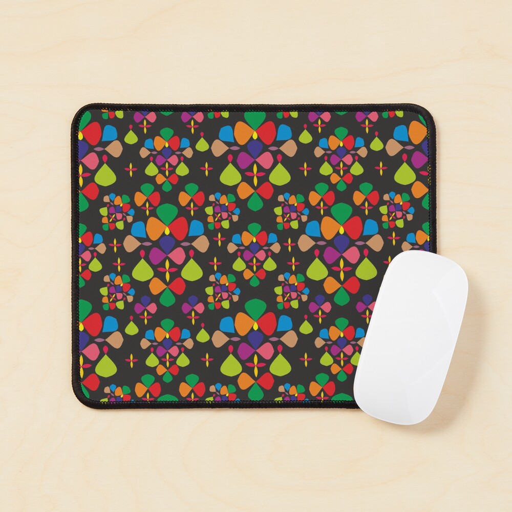 Item preview, Mouse Pad designed and sold by ClassyPatterns.