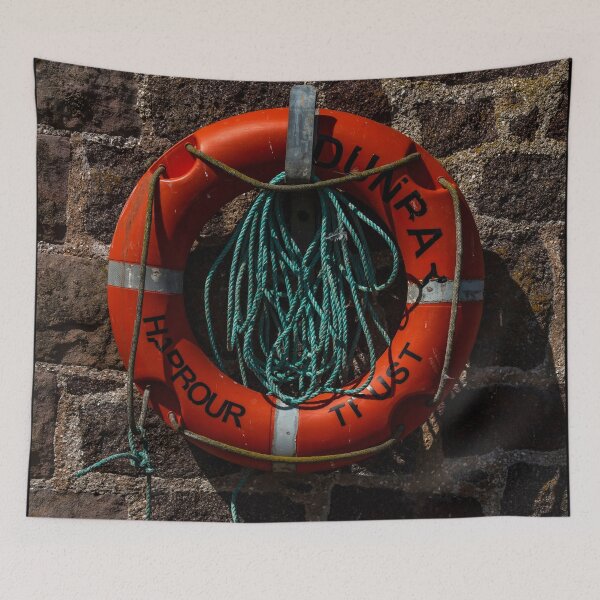 Item preview, Dunbar Lifebuoy designed and sold by axp7884.