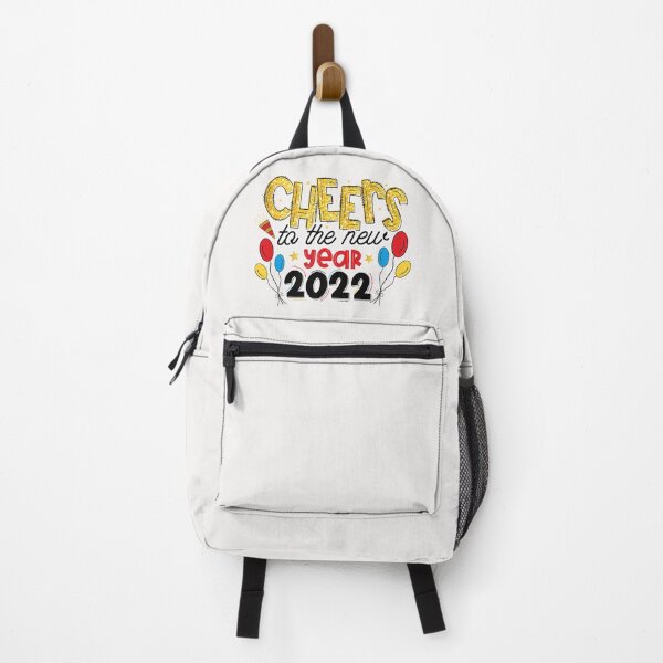 Item preview, Funny New Years Eve Tee Happy New Year Welcome Cheers 2022 T-Shirt designed and sold by Kellner-Platt.