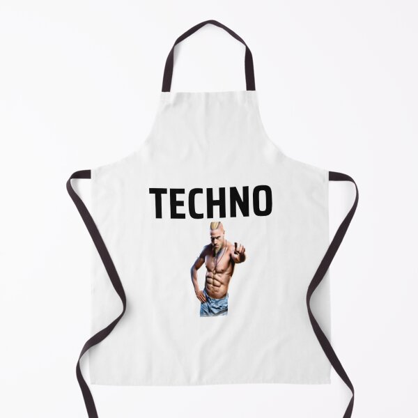 Item preview, techno for life 1 designed and sold by Artycreative1.