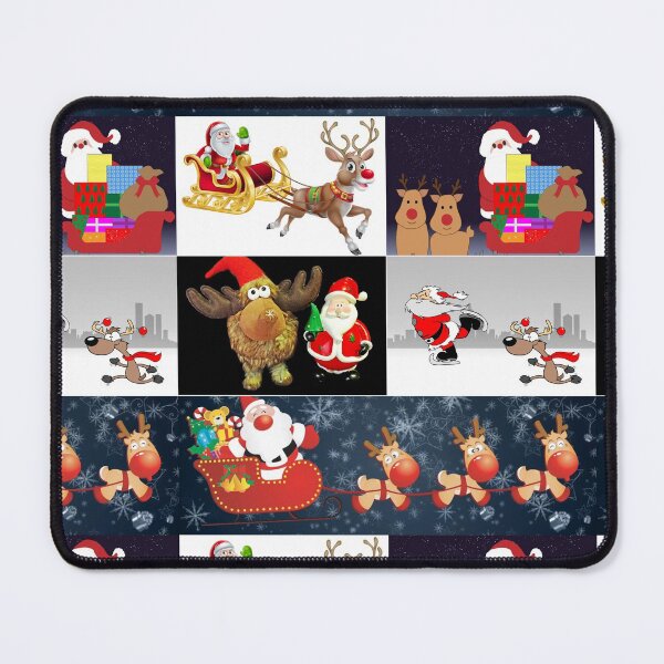 Item preview, Oldish Vintage Christmas Set #24 designed and sold by Krispsm.