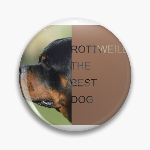 Item preview, ROTTWEILER designed and sold by Worldofdesign1.