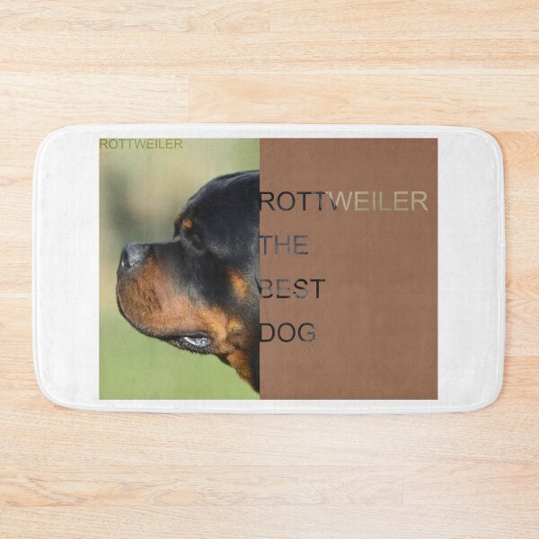 Item preview, ROTTWEILER designed and sold by Worldofdesign1.