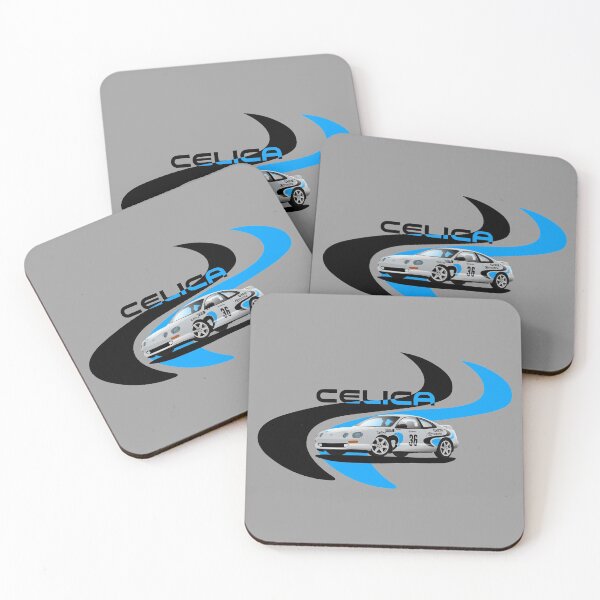 Item preview, Celica MK6 designed and sold by Gerenaudie.