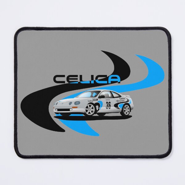 Item preview, Celica MK6 designed and sold by Gerenaudie.