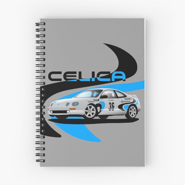 Item preview, Celica MK6 designed and sold by Gerenaudie.