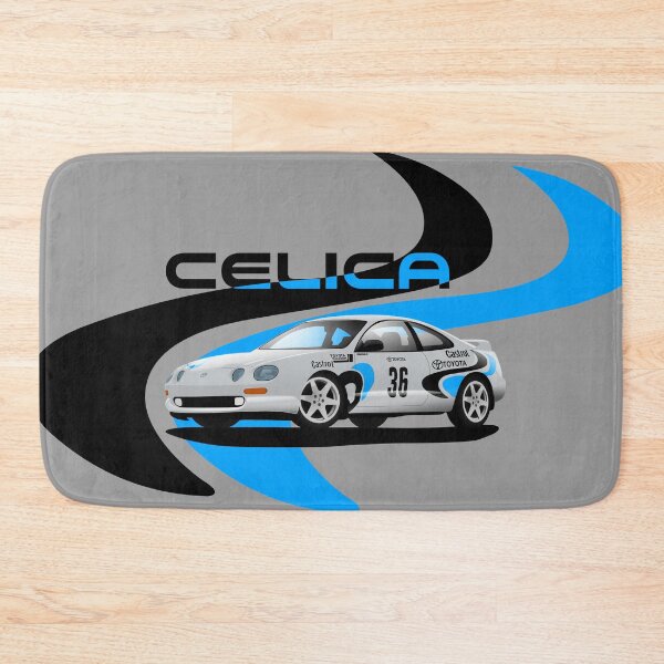 Item preview, Celica MK6 designed and sold by Gerenaudie.