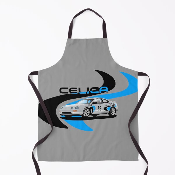 Item preview, Celica MK6 designed and sold by Gerenaudie.