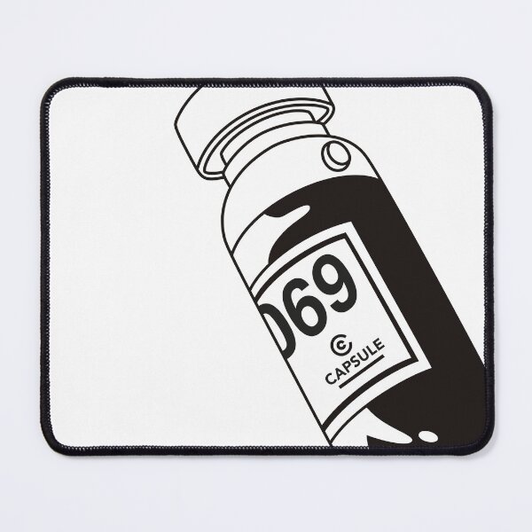 Item preview, Capsule designed and sold by medibu.