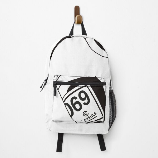 Item preview, Capsule designed and sold by medibu.