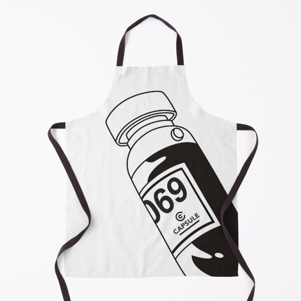 Item preview, Capsule designed and sold by medibu.