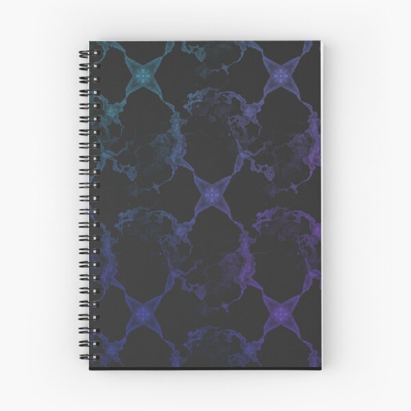 Item preview, Purple Ombre Goth Plaid Spooky designed and sold by gothart.