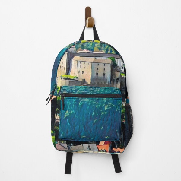 Item preview, Bellinzona designed and sold by Sofia-Draws.