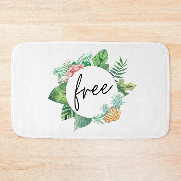 Item preview, Tropical Vacation Feels designed and sold by Oops I Designed It.
