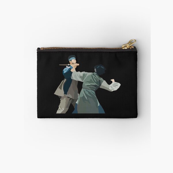 Item preview, JIN and JUNGKOOK fight in Daechwita designed and sold by CrystalJanedmn.