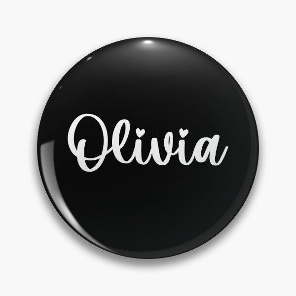 Item preview, OLIVIA name personalized love designed and sold by allysmar.