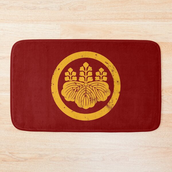 Item preview, Toyotomi Clan Crest Logo  designed and sold by blindninja.