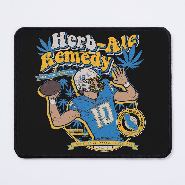 Item preview, Justin Herbert Herb ale Remedy designed and sold by CrystalJanedmn.