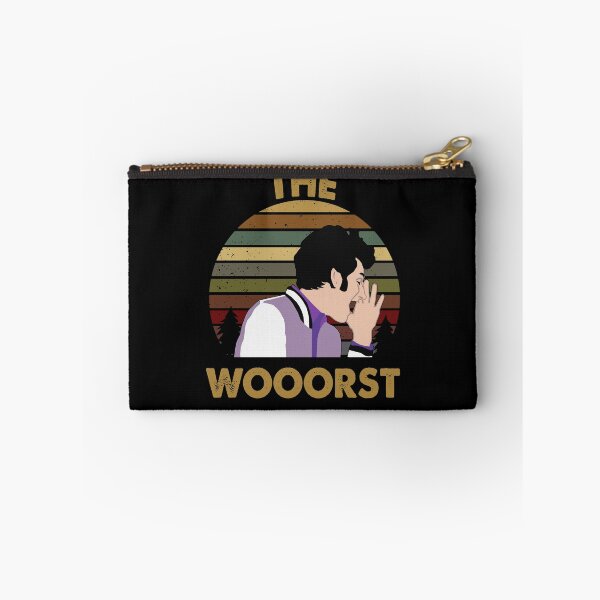 Item preview, The Wooorst Jean Ralphio Saperstein Vintage designed and sold by PALGJK.