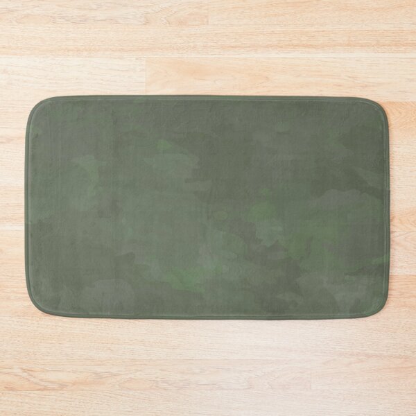 Item preview, Olive Green shade abstract cameo texture and shapes designed and sold by Abbara.