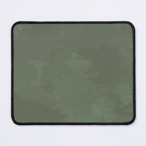 Item preview, Olive Green shade abstract cameo texture and shapes designed and sold by Abbara.