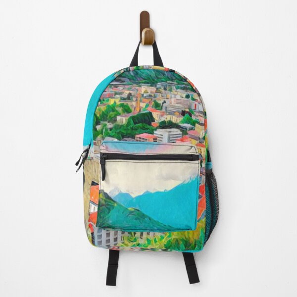 Item preview, Bellinzona Switzerland designed and sold by Sofia-Draws.