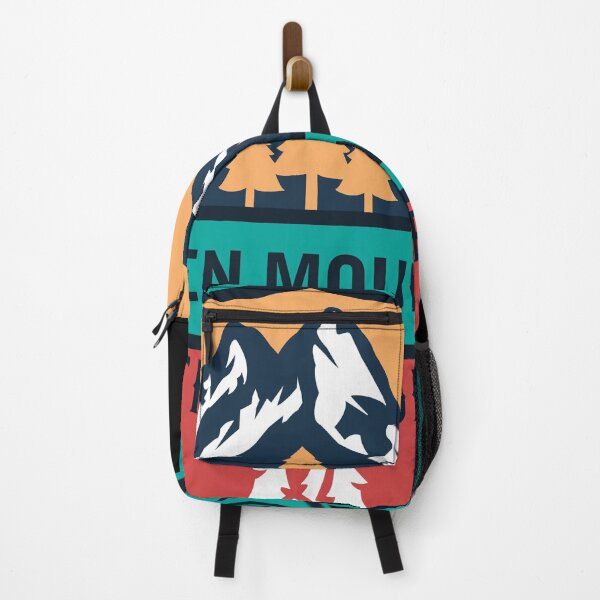 Item preview, Green mountain national forest designed and sold by Us-nature.