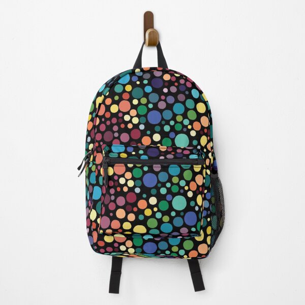Item preview, Rainbow Bubbles designed and sold by Wrimple.