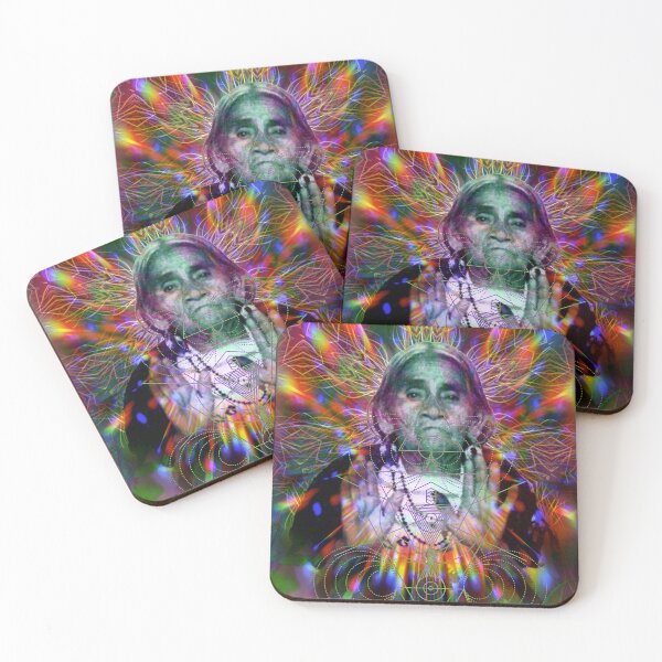 Item preview, Maria Sabina Spiritual Healer Tribute designed and sold by chilangopride.