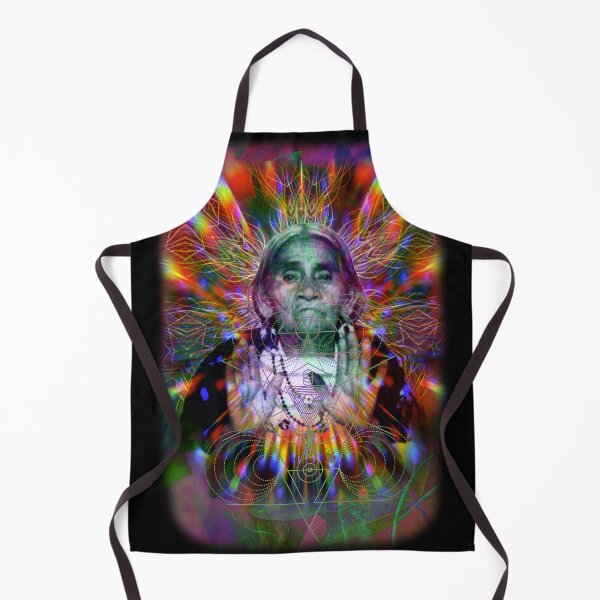 Item preview, Maria Sabina Spiritual Healer Tribute designed and sold by chilangopride.