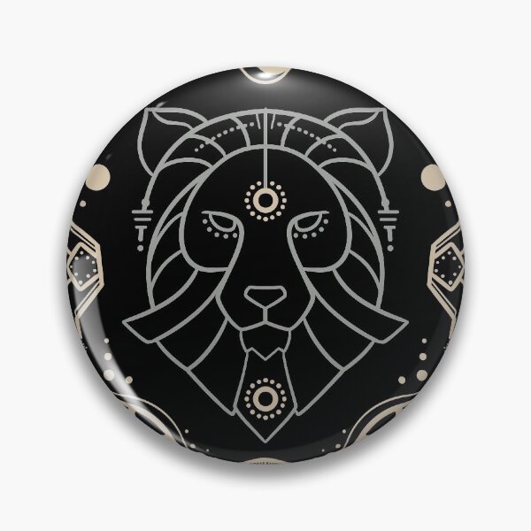 Item preview, Leo designed and sold by Milmino.