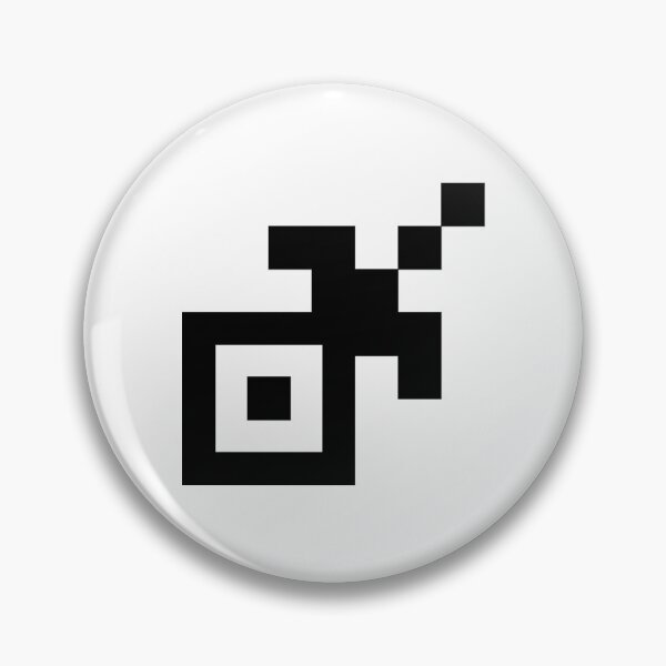 Item preview, Digital Gold Symbol designed and sold by American-Ancap.