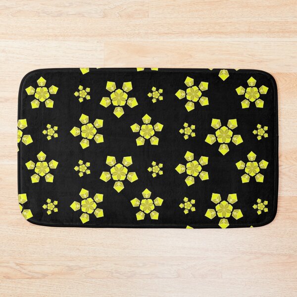Item preview, golden Snowflake  designed and sold by Yous-Bou.