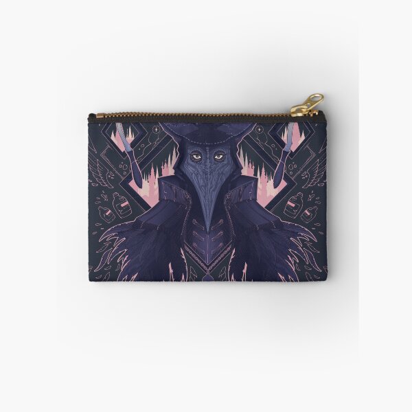 Item preview, The Crow designed and sold by Lazare Gvimradze.