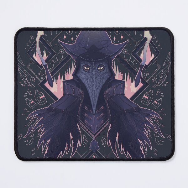 Item preview, The Crow designed and sold by Lazare Gvimradze.