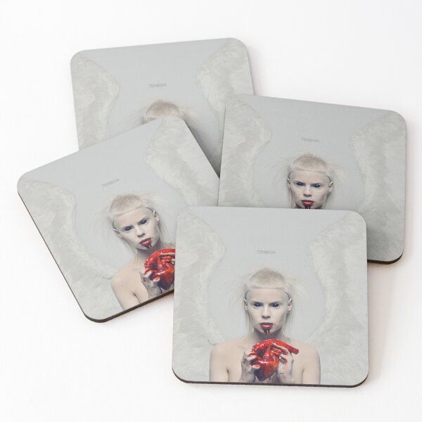 Item preview, Tenion designed and sold by GlendaMcCleary.
