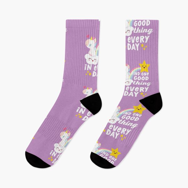 Item preview, Find One Good Thing In EveryDay designed and sold by samah82.
