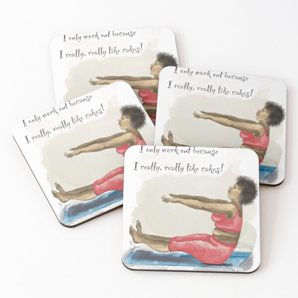 Item preview, Cheeky lady Melanie designed and sold by Jan Strange.